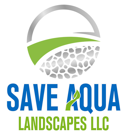 Save Aqua Landscapes LLC